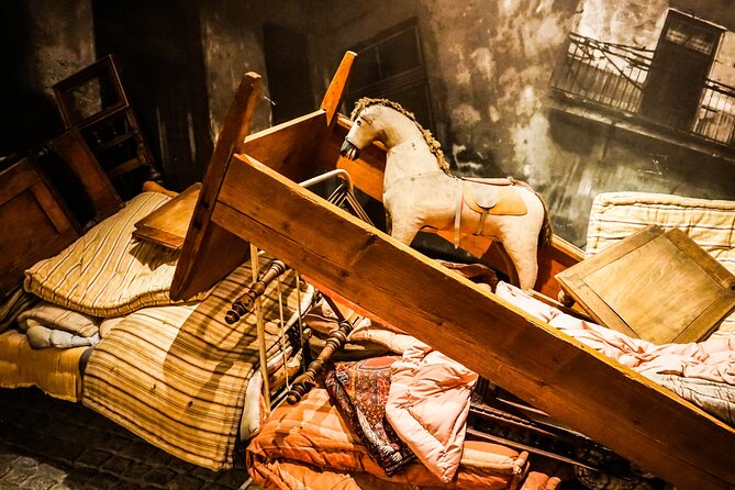 Schindler's Factory Guided Tour - Who should book this guided tour, and who might prefer solo time