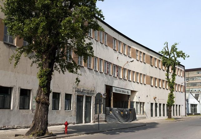 Schindler's Factory Guided Tour in Krakow & skip the line ticket - Quick hits before you go
