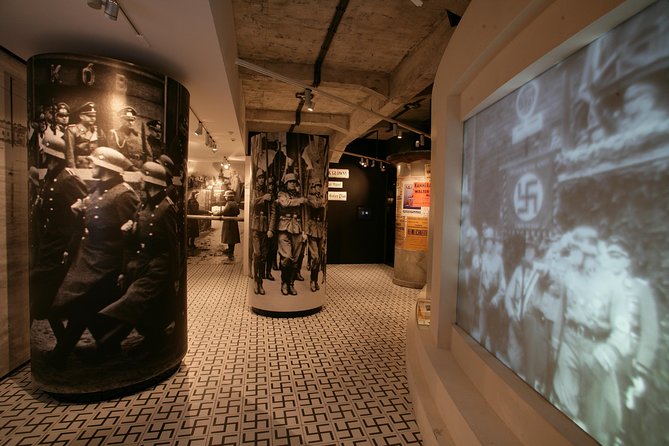 Schindler's Factory Guided Tour in Krakow & skip the line ticket - The skip-the-line advantage at Schindler’s Factory