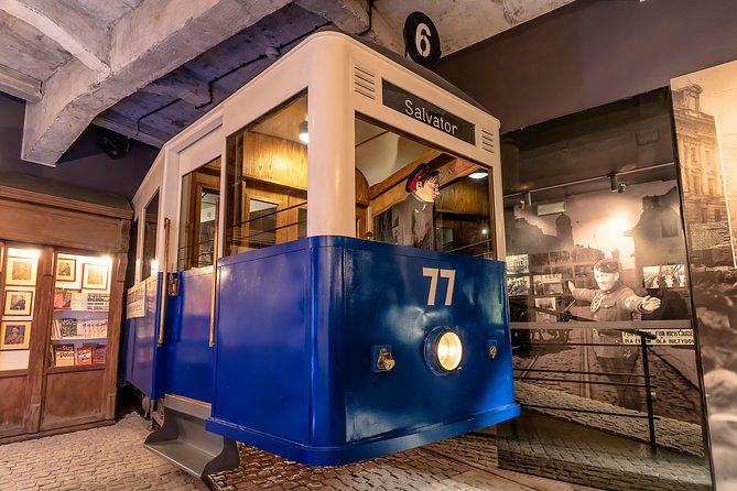 Schindler's Factory Guided Tour in Krakow & skip the line ticket - Who should book this guided tour, and who might skip it
