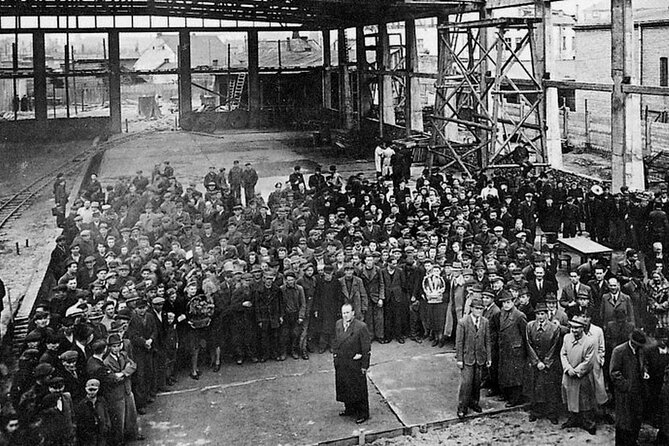 Schindler's Factory in Krakow: Guided Tour & Skip the Line Ticket - Price and value: what you’re really paying for