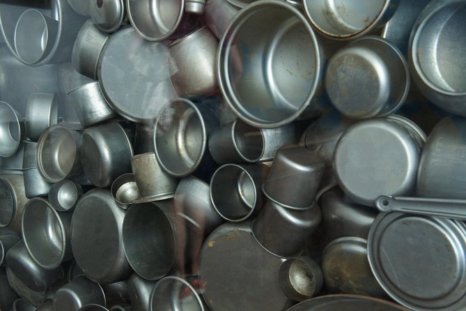 Schindler's Factory in Krakow: Guided Tour & Skip the Line Ticket - Inside the museum: your room-by-room journey