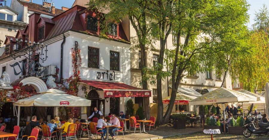 Schindler's Factory & Kazimierz Jewish Quarter Tour - Key things to know before you go