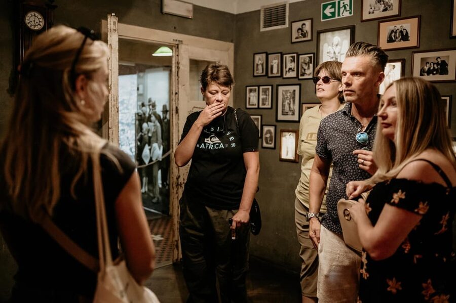 Schindler's Factory Museum in Krakow - Guided Tour - Who should book this tour, and who might prefer something else