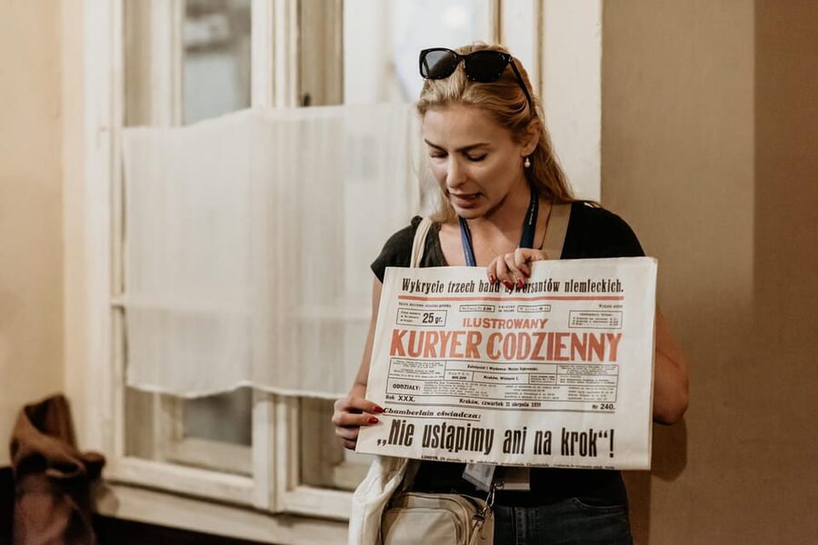 Schindler's Factory Museum in Krakow - Guided Tour - Price and value: is $50 a good deal for Schindler’s Factory?