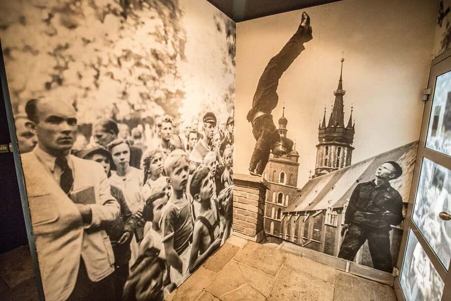 Schindler's Factory Skip-the-line Museum Ticket - Key points worth knowing before you go