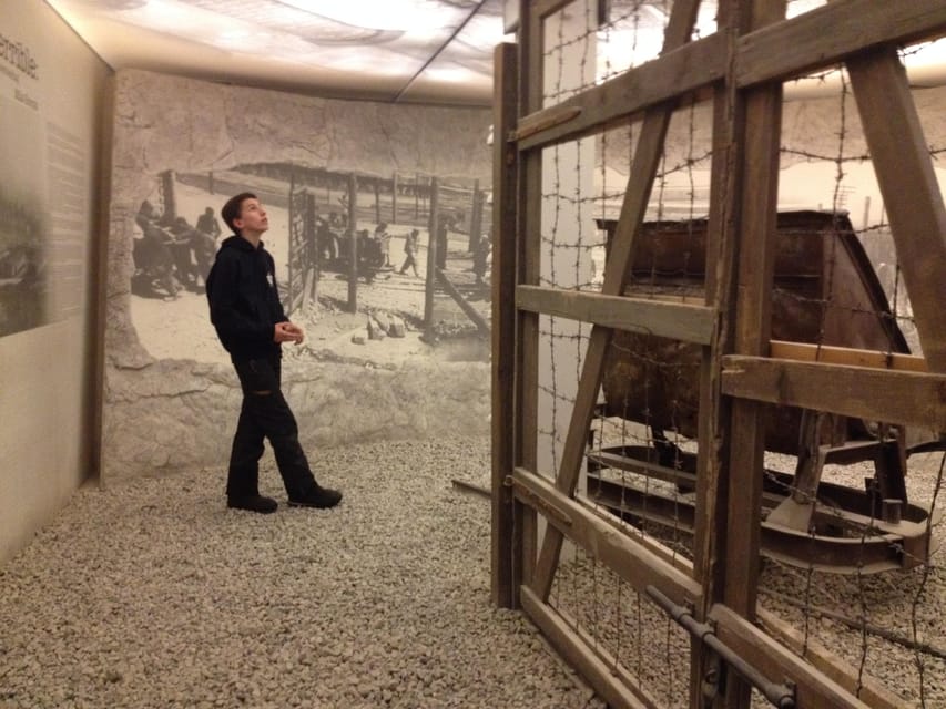 Schindler's List Movie Tour: Historic Sites & Film Location - Price value: what $27 buys you in time and guidance