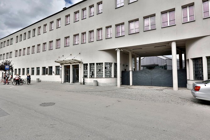 Schindler's List - Oskar Schindler Factory Museum Guided Tour - Price and group size: is $54.19 worth it?