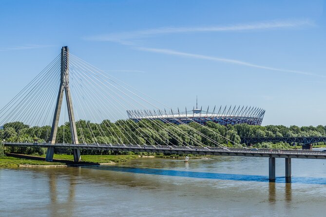 Secrets of Warsaw 4-hour Bike Tour - Who should book this bike tour, and who might not love it