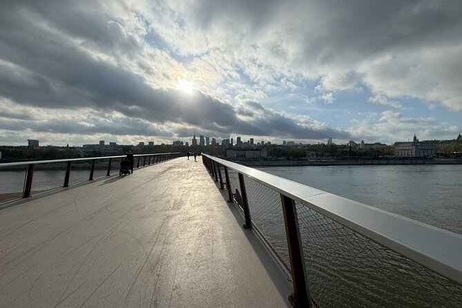Secrets of Warsaw 4-hour Bike Tour - Should you book Secrets of Warsaw 4-hour Bike Tour?