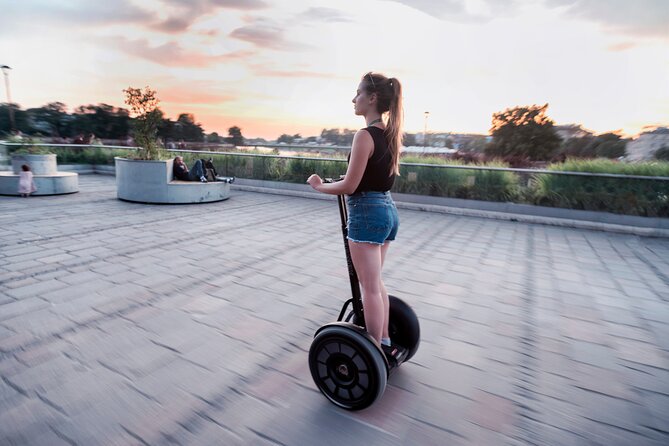 Segway Tour Warsaw: Praga Tour - 2-Hours of Magic! - Value and Timing: Is $80.37 Worth It?