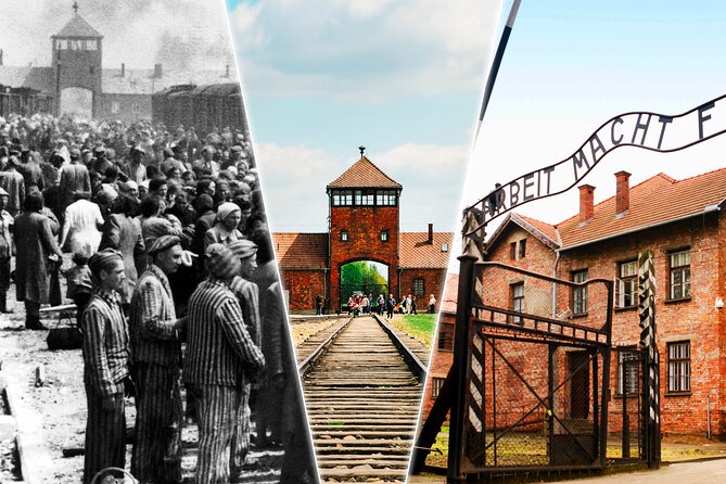Self-Guided Tour of Auschwitz-Birkenau Museum with Transportation - Key things worth knowing before you go
