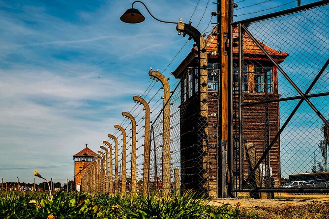 Self-Guided Tour of Auschwitz-Birkenau Museum with Transportation - How the Auschwitz self-guided format actually feels