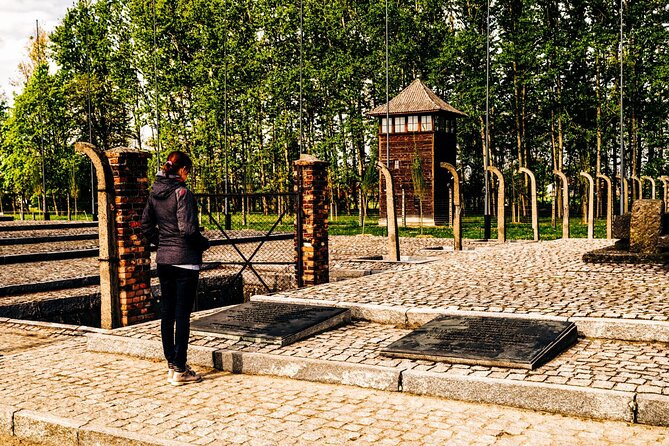 Self-Guided Tour of Auschwitz-Birkenau Museum with Transportation - Stop 2: Birkenau (Auschwitz II) and why the route matters
