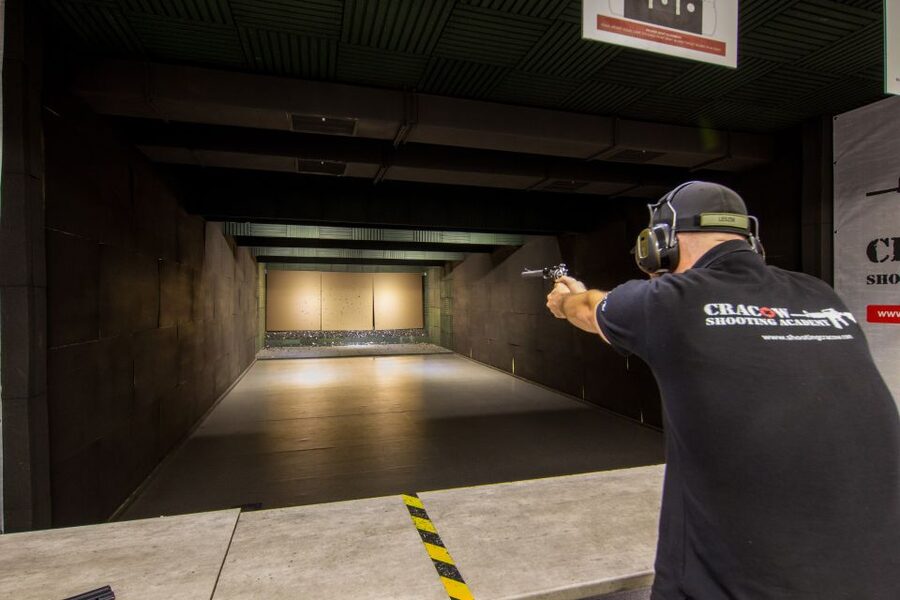 Shooting Range Experience! - A quick look at logistics you should plan for