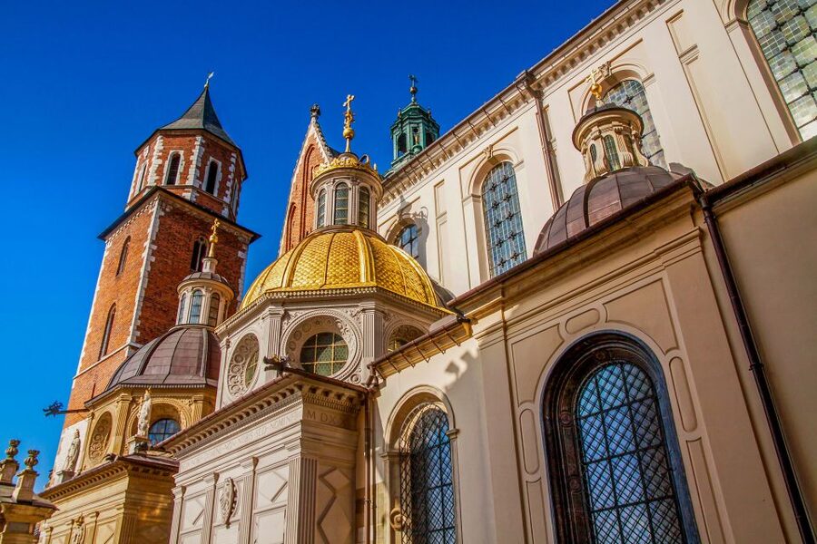 Skip-the-Line Wawel Castle Chambers Private Tour - Piano nobile and royal ceremonies: understanding power through space