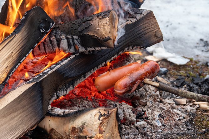 Sleigh Ride & Bonfire in Zakopane with Funicular - Private Trip - Krakow to Zakopane in a private car, with winter timing in mind