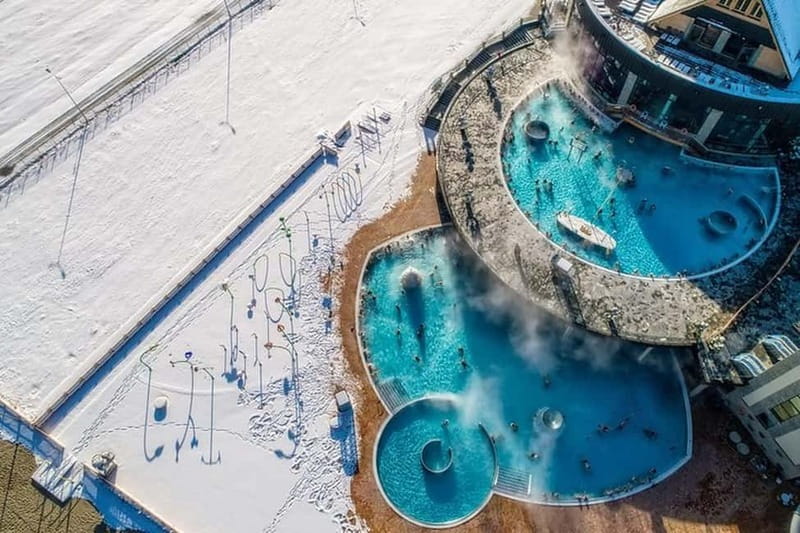 Snowmobile Ride with Zakopane and Hot Springs Combo Options - FAQ