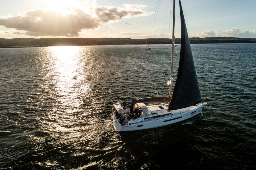 Sopot: Sunset Yacht Cruise with Welcome Drink - Should you book this Sopot sunset yacht cruise?