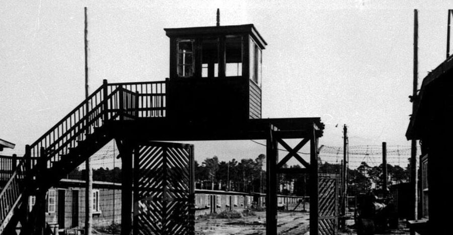 Stutthof Concentration Camp Half-Day Private Tour - The drive, the break, and how the timing keeps you from burning out