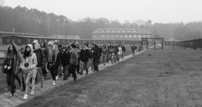 Stutthof Concentration Camp Half-Day Private Tour
