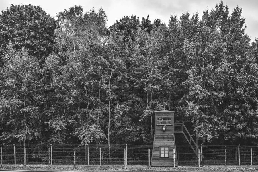 Stutthof Concentration Camp Half-Day Private Tour - Persecution and occupation of Pomerania, putting the camp into its region