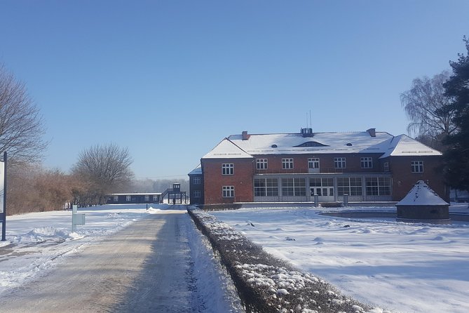 Stutthof Concentration Camp: Private Guided Tour with Transport - Museum of the Second World War: when you want more interpretation