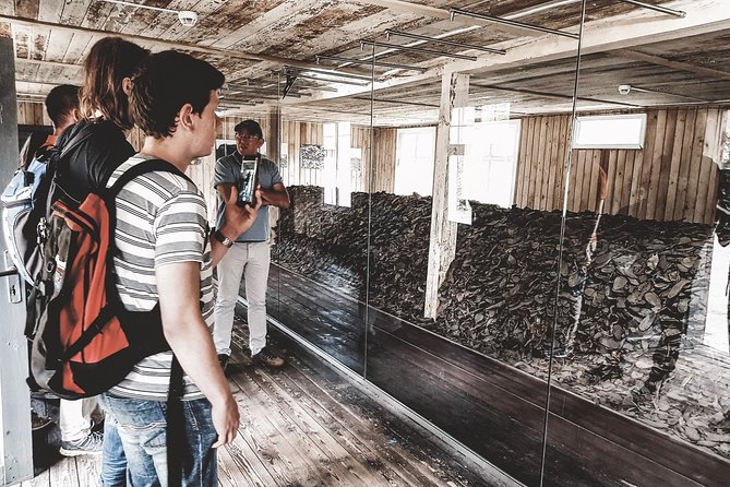 Stutthof Concentration Camp private tour - Key points to know before you go