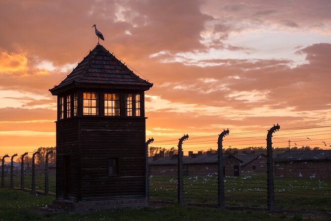 Stutthof Concentration Camp private tour - Pickup in Gdansk, Sopot option, and why logistics matter here