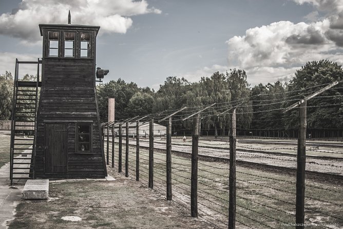Stutthof Concentration Camp Private Tour from Gdansk - Key things that make this tour work