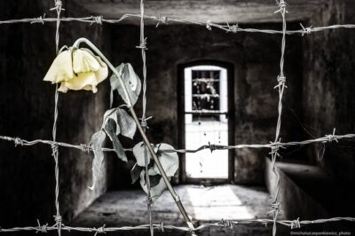 Stutthof Concentration Camp Private Tour from Gdansk