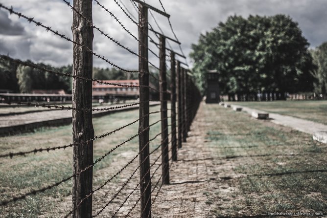 Stutthof Concentration Camp Private Tour from Gdansk - Should you book this private Stutthof tour from Gdansk?