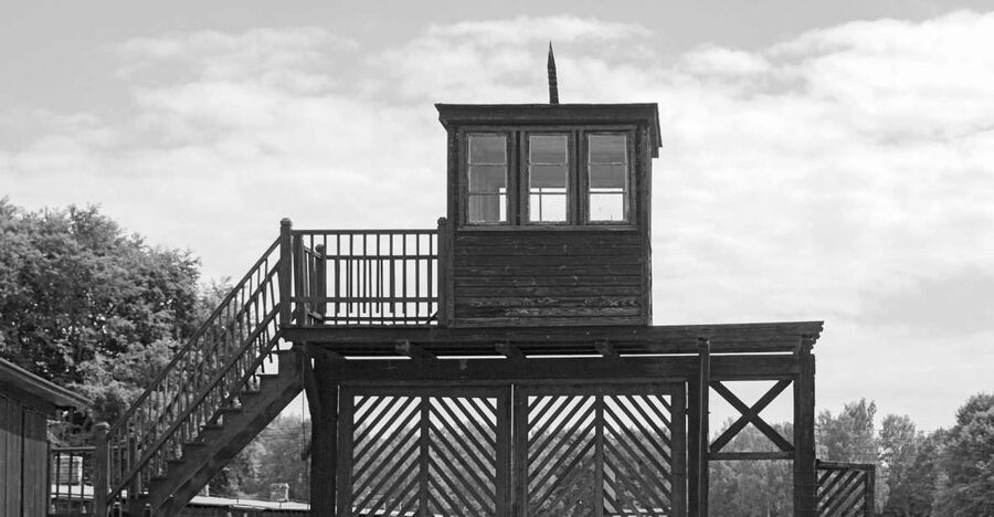 Stutthof Concentration Camp Private Tour with Transport - The Prisoner Barracks and Gas Chambers, Plus the Guaranteed 2-Hour Core