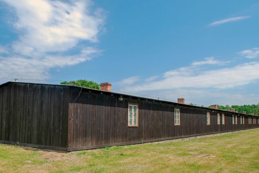 Stutthof Concentration Camp Private Tour with Transport - The Optional 7-Hour Choice in Gdańsk: Westerplatte, WWII Museum, or Old Town