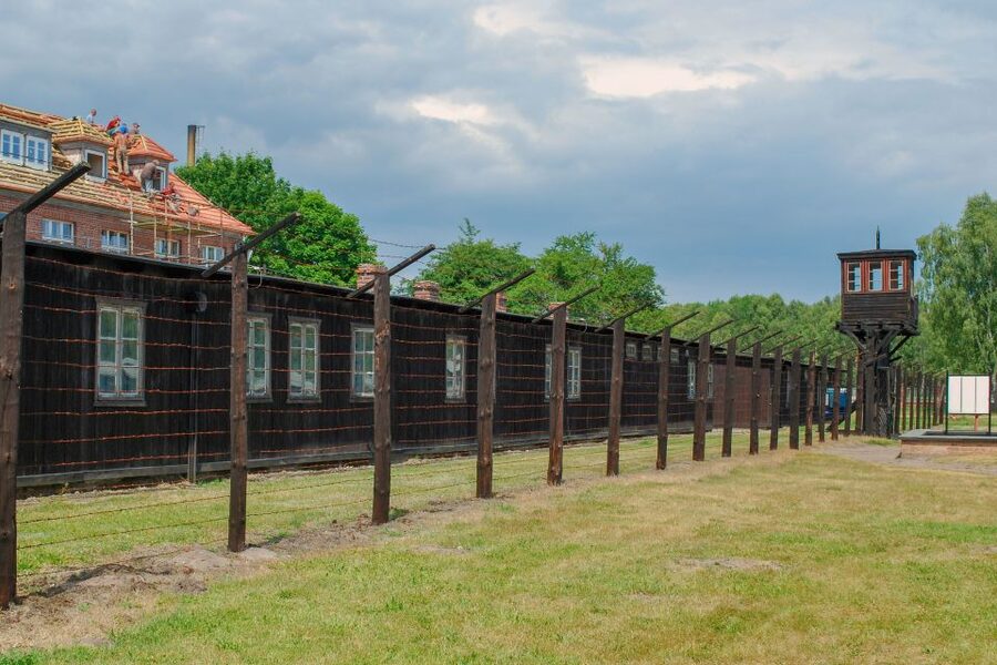 Stutthof Concentration Camp Private Tour with Transport - Price and What You Really Get for Around $281 Per Person