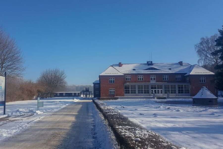 Stutthof Concentration Camp Private Tour with Transport - Walking Comfort, Weather, and Who This Tour Fits Best