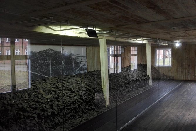 Stutthof Concentration Camp Regular Tour from Gdansk - Stutthof from Gdansk: how the half-day actually plays