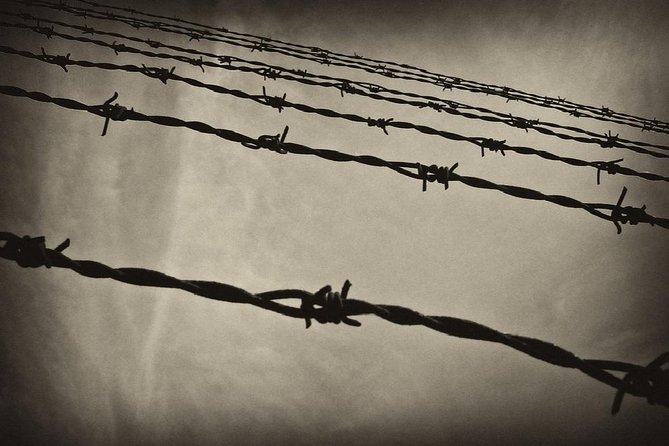 Stutthof Concentration Camp Regular Tour from Gdansk - The guide makes the difference: English narration that stays clear