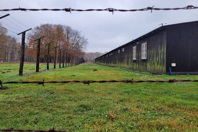 Stutthof Concentration Camp tour including transfer from Gdansk - Stutthof Concentration Camp: What a Certified Guide Changes