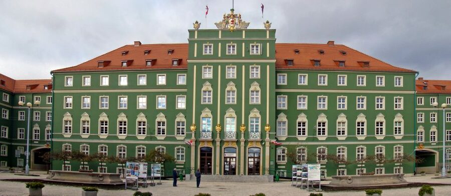 Szczecin: Old Town Highlights Private Walking Tour - Who this tour fits best in Szczecin