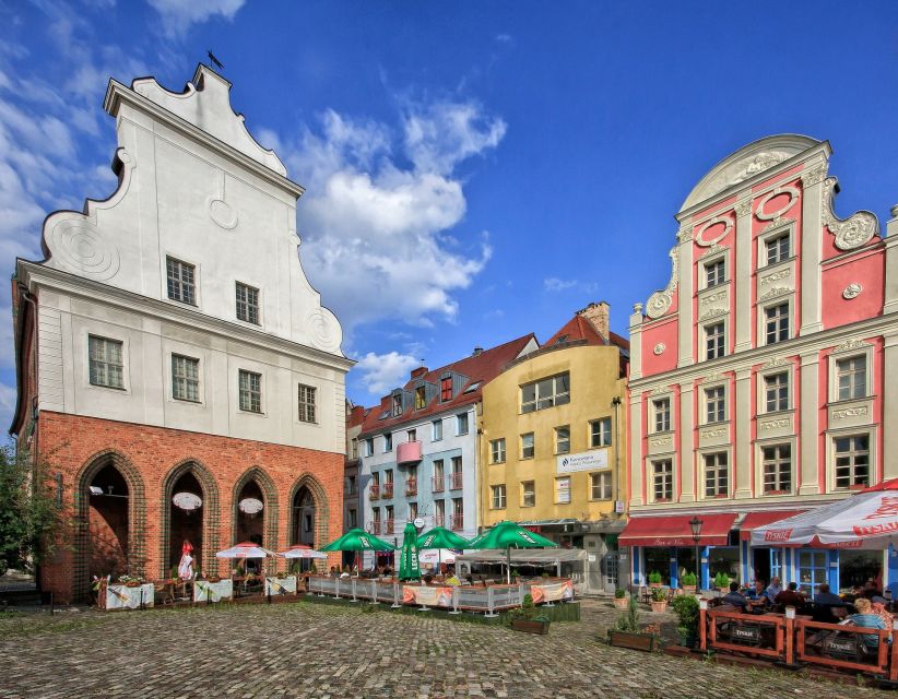 Szczecin Polish Beer and Food Tasting Private Tour - Key highlights you should care about