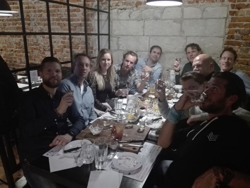 Szczecin Polish Beer and Food Tasting Private Tour - Should You Book This Szczecin Beer Tasting Tour?