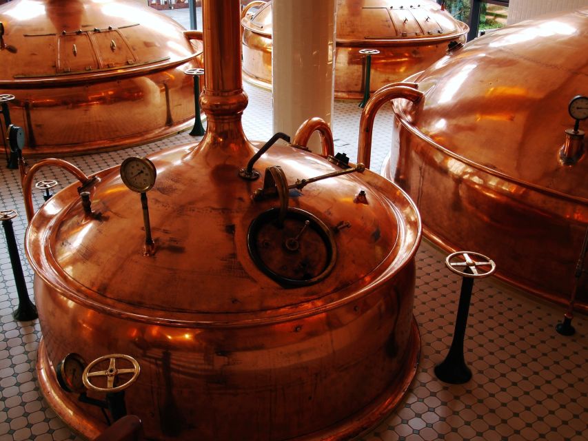 Szczecin Polish Beer and Food Tasting Private Tour - Price and Value: Is $173 per Person Fair?