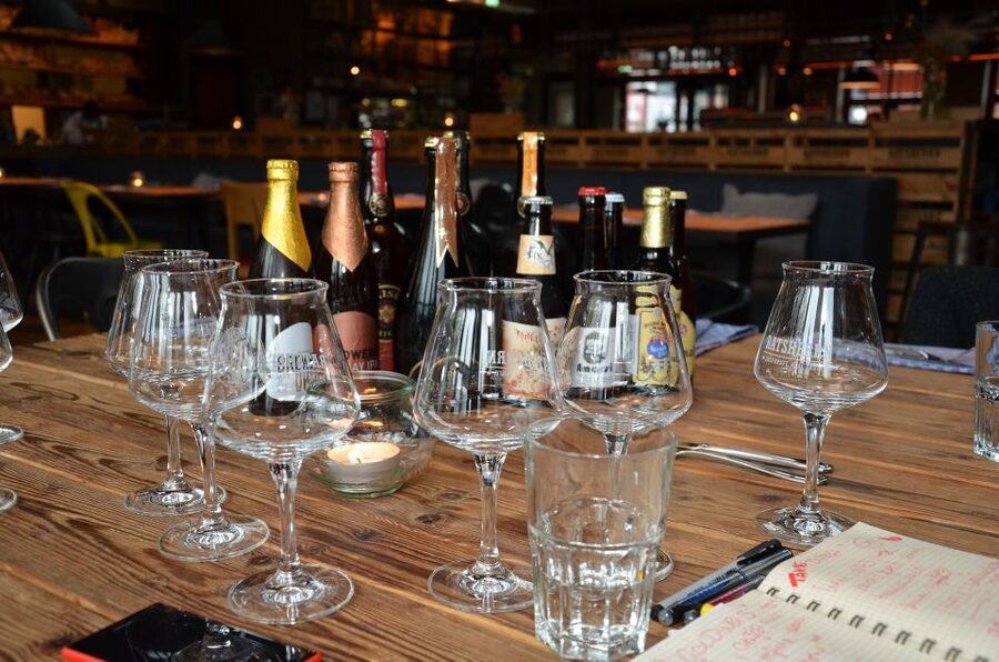 Szczecin Polish Beer and Food Tasting Private Tour - Logistics That Affect Your Enjoyment, Not Just Your Schedule