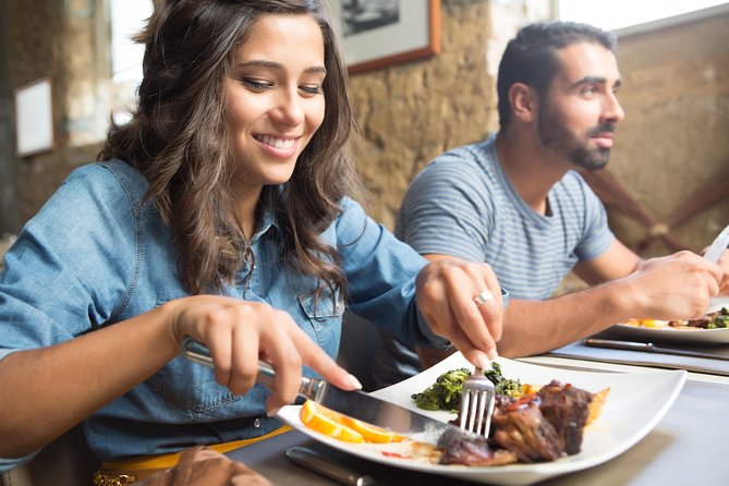 Szczecin: Private Traditional Polish Food Tour - Key things that make this tour worth your time