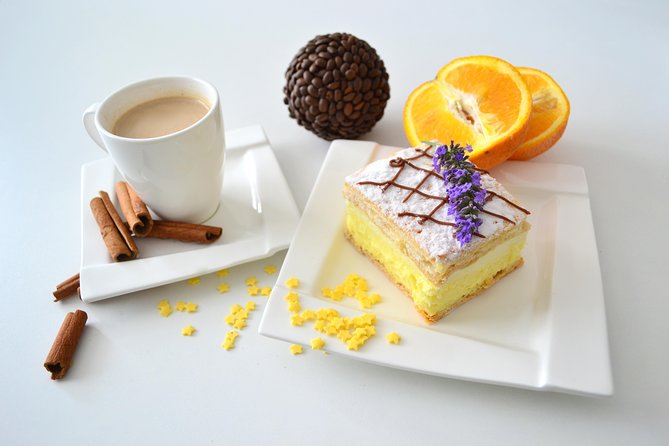Szczecin: Private Traditional Polish Food Tour - Szczecin’s Old Town gives the tasting context