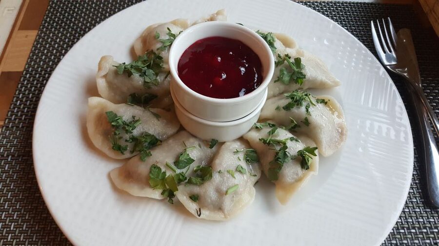 Szczecin: Private Traditional Polish Food Tour - Drinks, including the vodka-or-beer choice that defines the premium tour