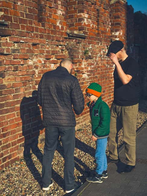 Szczecin: Spy-Themed Walk & Game with Host - Key things to know before you go