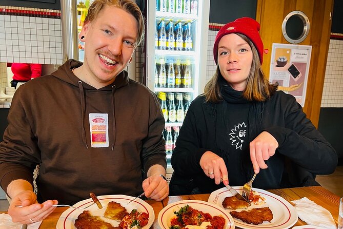 Taste of Poland - Food and Culture Tour - Price and Value for a 3-Hour Private Group