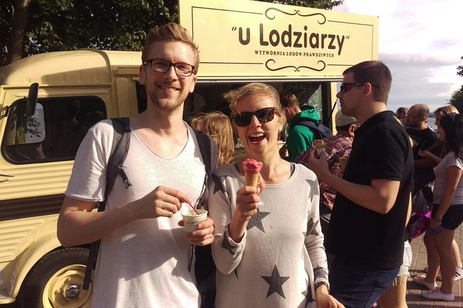 Taste of Poland - Food and Culture Tour - Your Walk Day Plan, Meeting Point, and Practical Tips
